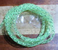 streamer body D 4 chartreuse